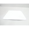 Nvent WHITE BACK PANEL 10.75IN X 10.88IN ENCLOSURE PARTS AND ACCESSORY A12P12